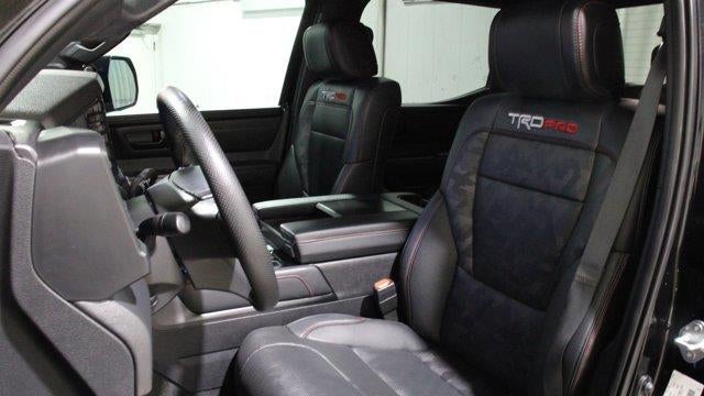 2024 Toyota Tundra TRD Pro HV