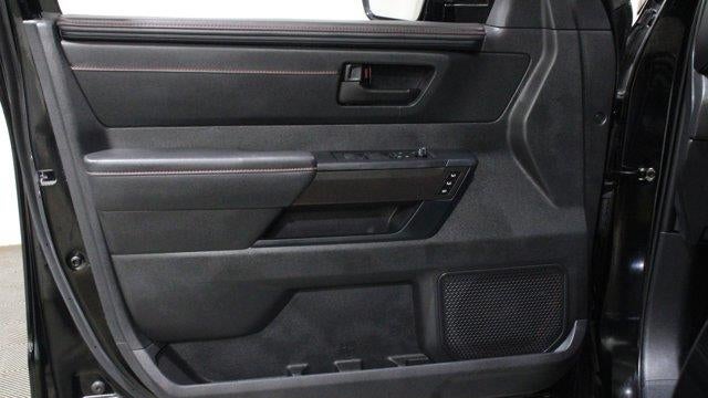 2024 Toyota Tundra TRD Pro HV