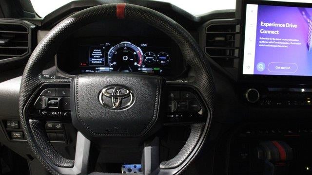 2024 Toyota Tundra TRD Pro HV