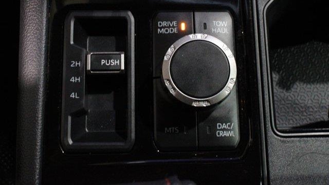 2024 Toyota Tundra TRD Pro HV