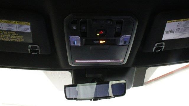 2024 Toyota Tundra TRD Pro HV