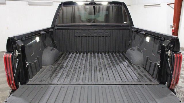 2024 Toyota Tundra TRD Pro HV