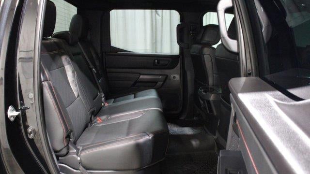 2024 Toyota Tundra TRD Pro HV
