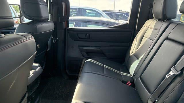 2024 Toyota Tundra TRD Pro HV