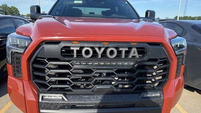 2024 Toyota Tundra TRD Pro HV