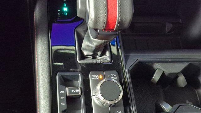 2024 Toyota Tundra TRD Pro HV