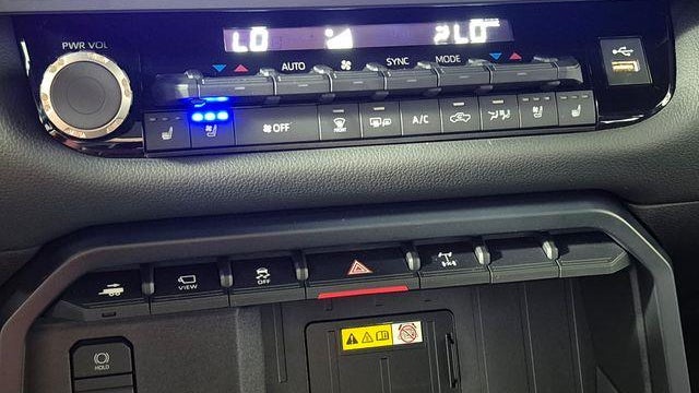 2024 Toyota Tundra TRD Pro HV