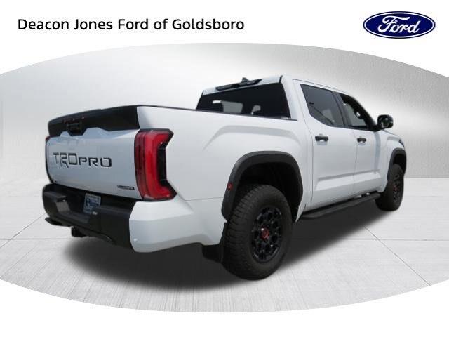 2026 Toyota Tundra - $68,244