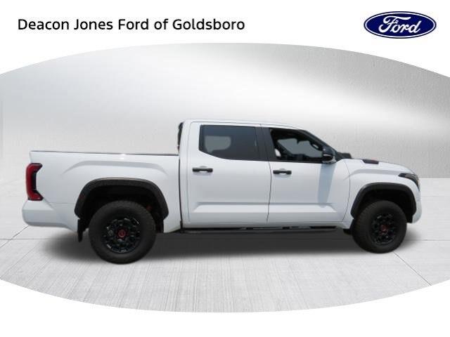 2026 Toyota Tundra - $68,244