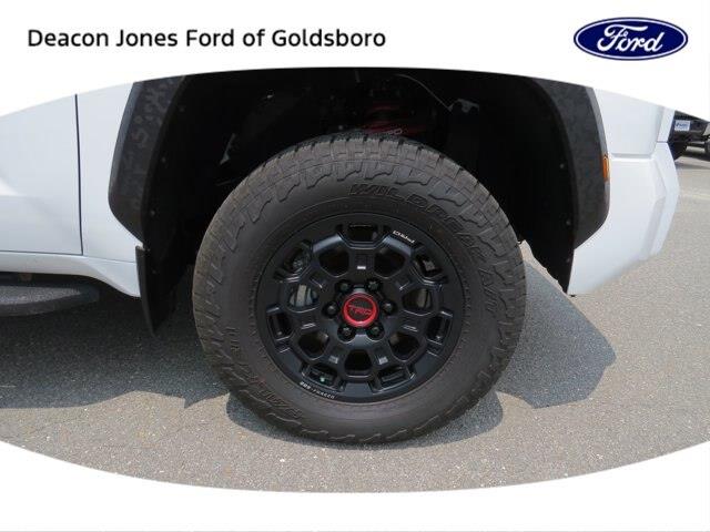 2026 Toyota Tundra - $68,244
