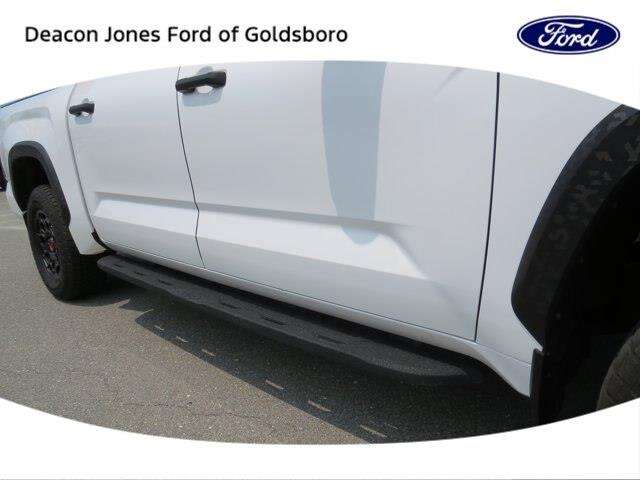 2026 Toyota Tundra - $68,244