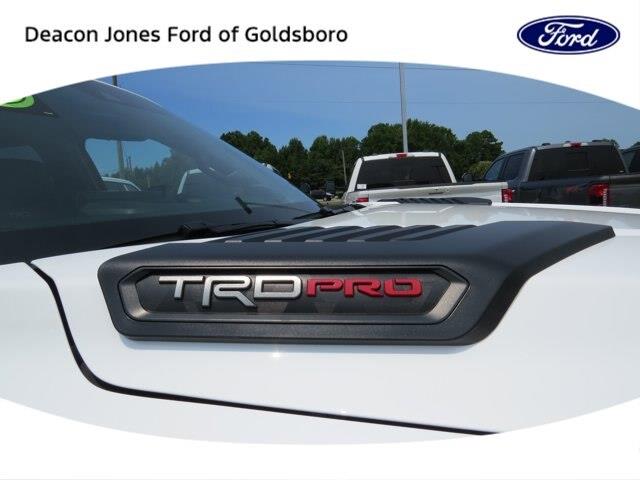 2026 Toyota Tundra - $68,244