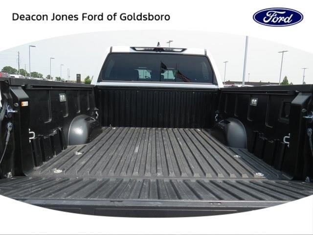 2026 Toyota Tundra - $68,244