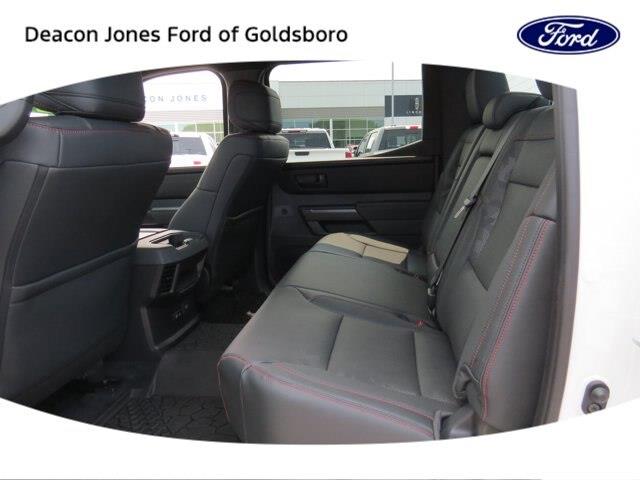 2026 Toyota Tundra - $68,244