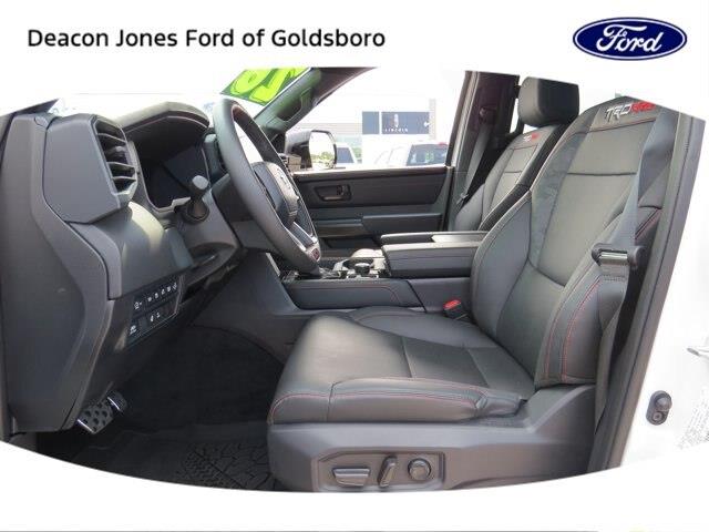 2026 Toyota Tundra - $68,244