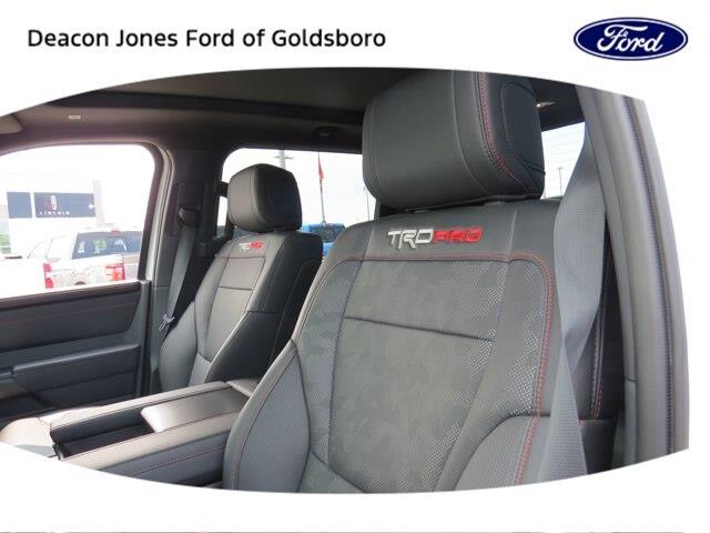 2026 Toyota Tundra - $68,244