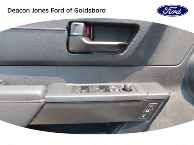 2026 Toyota Tundra - $68,244