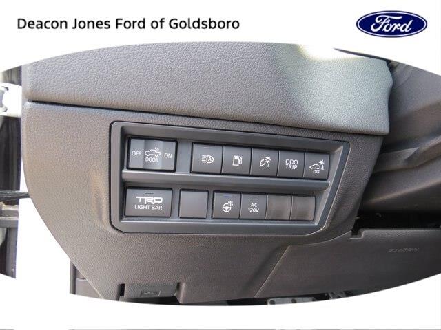 2026 Toyota Tundra - $68,244
