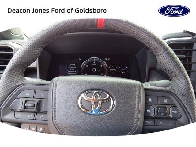2026 Toyota Tundra - $68,244