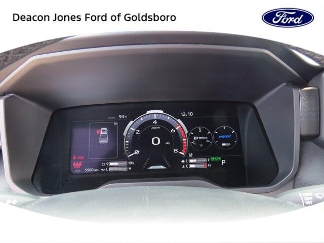 2026 Toyota Tundra - $68,244