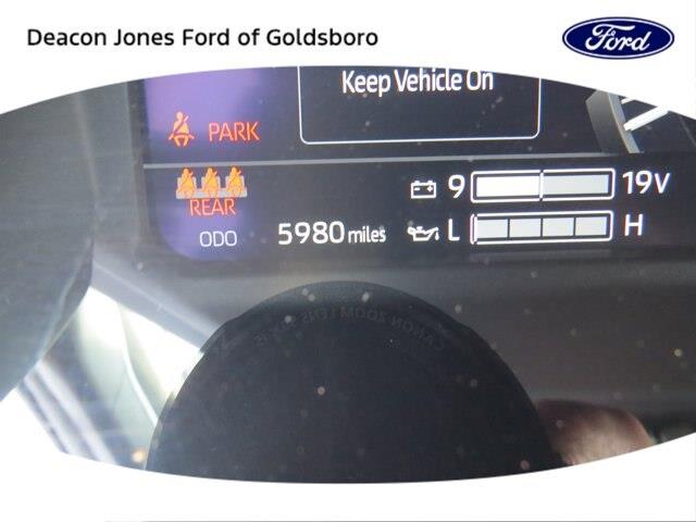 2026 Toyota Tundra - $68,244