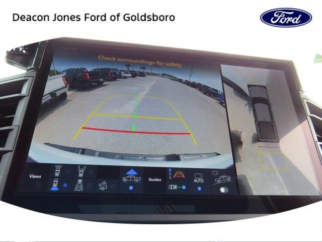 2026 Toyota Tundra - $68,244