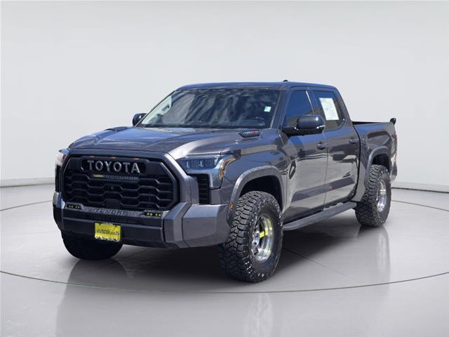 2023 Toyota Tundra