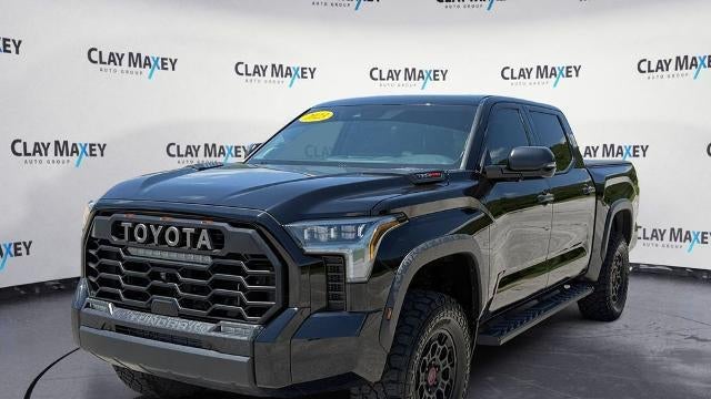 Preowned 2023 Toyota Tundra TRD Pro HV for Sale