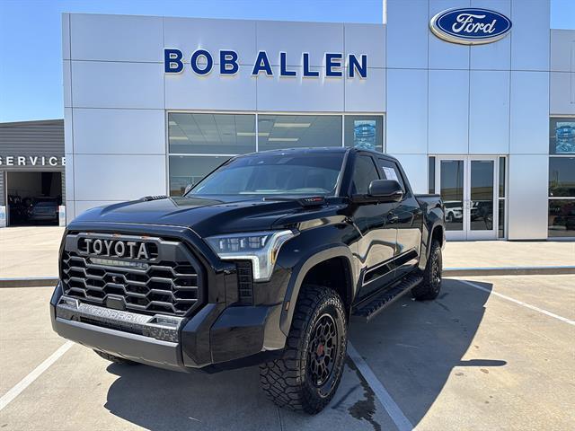 2023 Toyota Tundra - $52,500