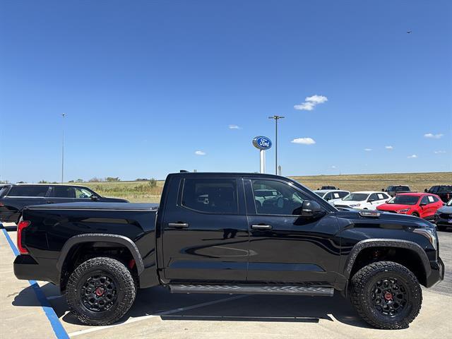 2023 Toyota Tundra - $52,500