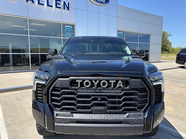 2023 Toyota Tundra - $52,500
