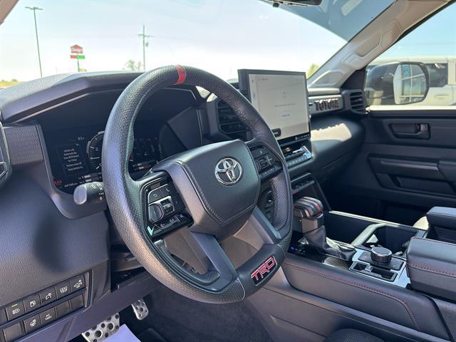 2023 Toyota Tundra - $52,500