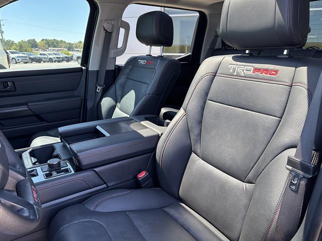 2023 Toyota Tundra - $52,500