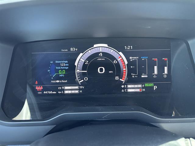 2023 Toyota Tundra - $52,500