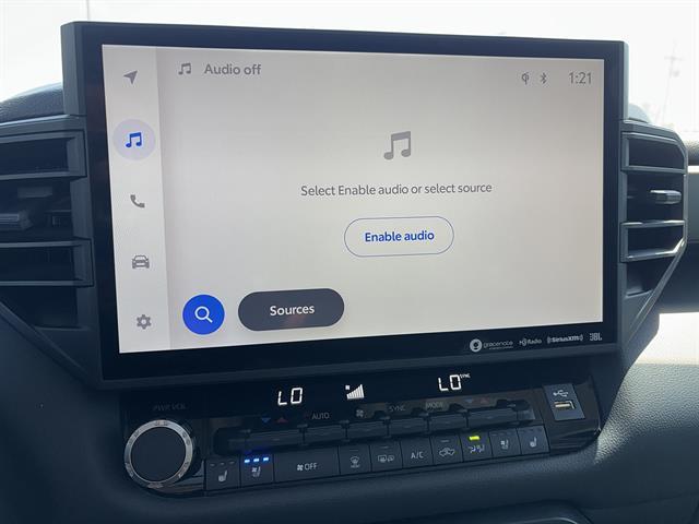 2023 Toyota Tundra - $52,500