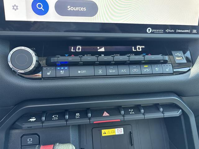 2023 Toyota Tundra - $52,500