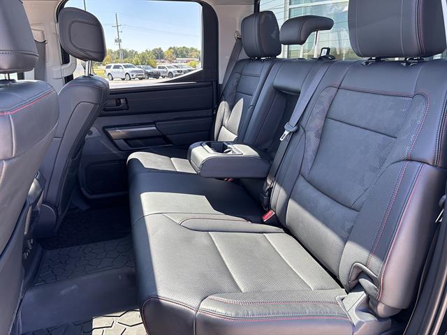2023 Toyota Tundra - $52,500