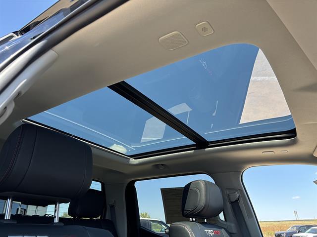 2023 Toyota Tundra - $52,500