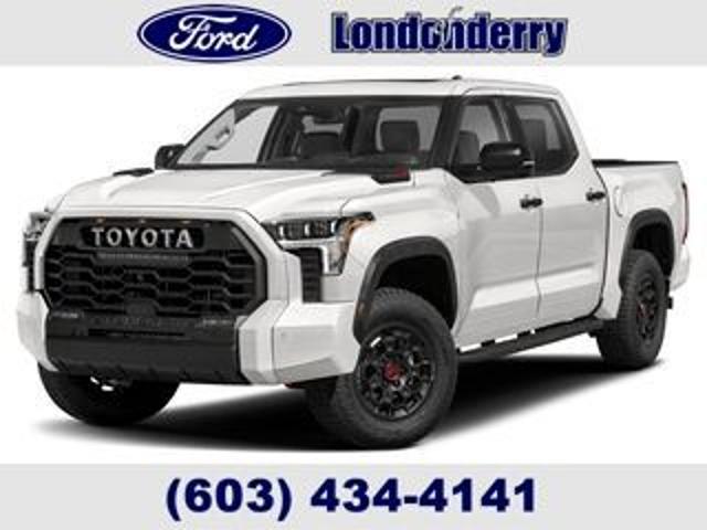 2024 Toyota Tundra - $56,395