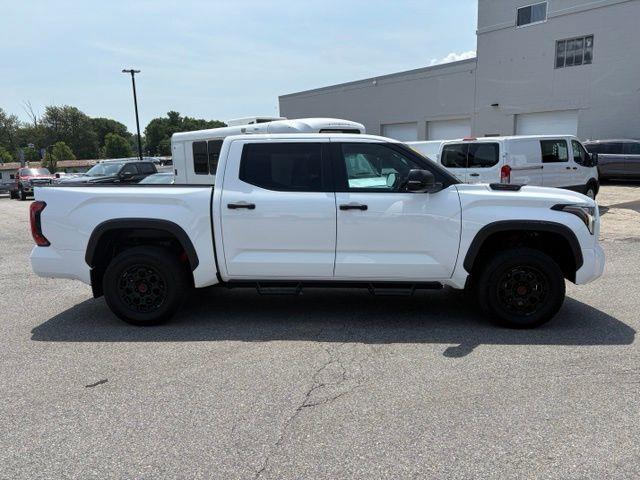 2024 Toyota Tundra - $56,395