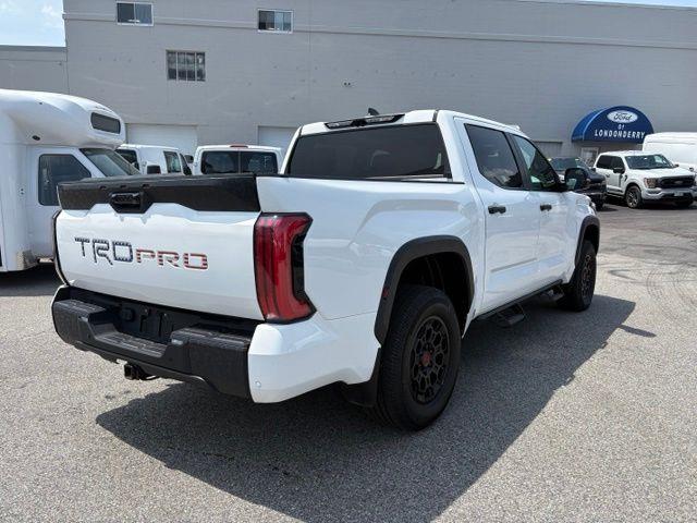2024 Toyota Tundra - $56,395