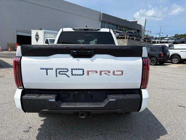 2024 Toyota Tundra - $56,395