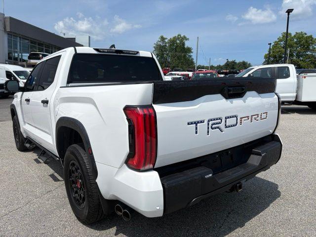2024 Toyota Tundra - $56,395
