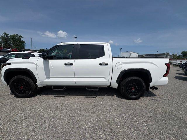 2024 Toyota Tundra - $56,395