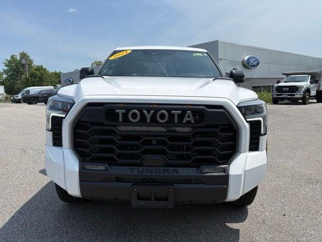 2024 Toyota Tundra - $56,395