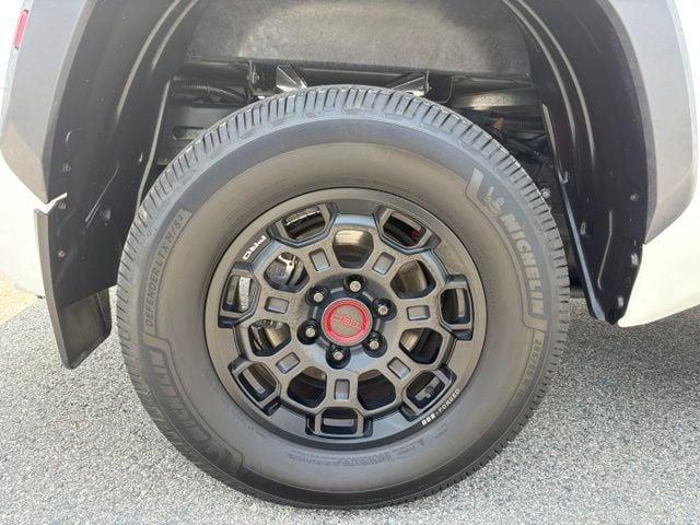 2024 Toyota Tundra - $56,395