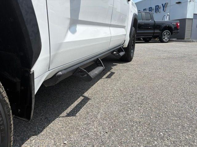 2024 Toyota Tundra - $56,395