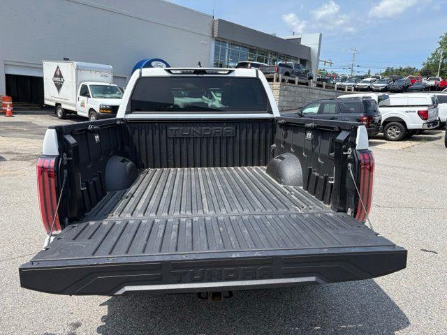 2024 Toyota Tundra - $56,395