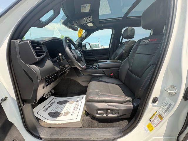 2024 Toyota Tundra - $56,395