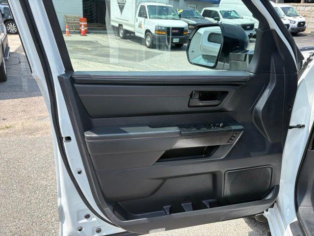 2024 Toyota Tundra - $56,395